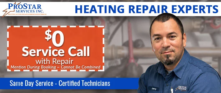 bailey Heating Repair Prostar Services