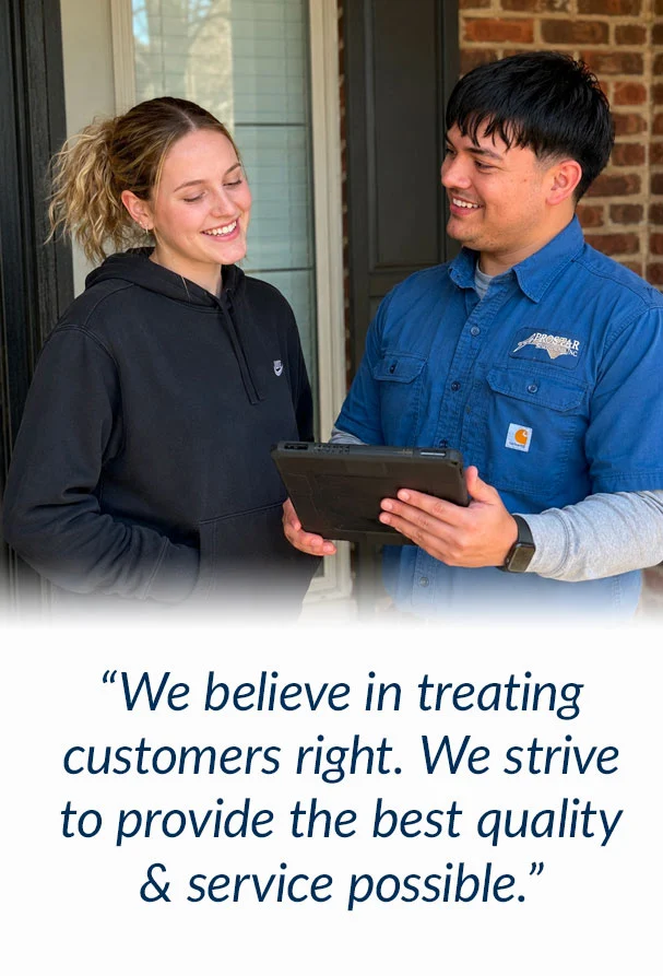 customer service quote